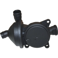Valve, crankcase ventilation (VE8112)