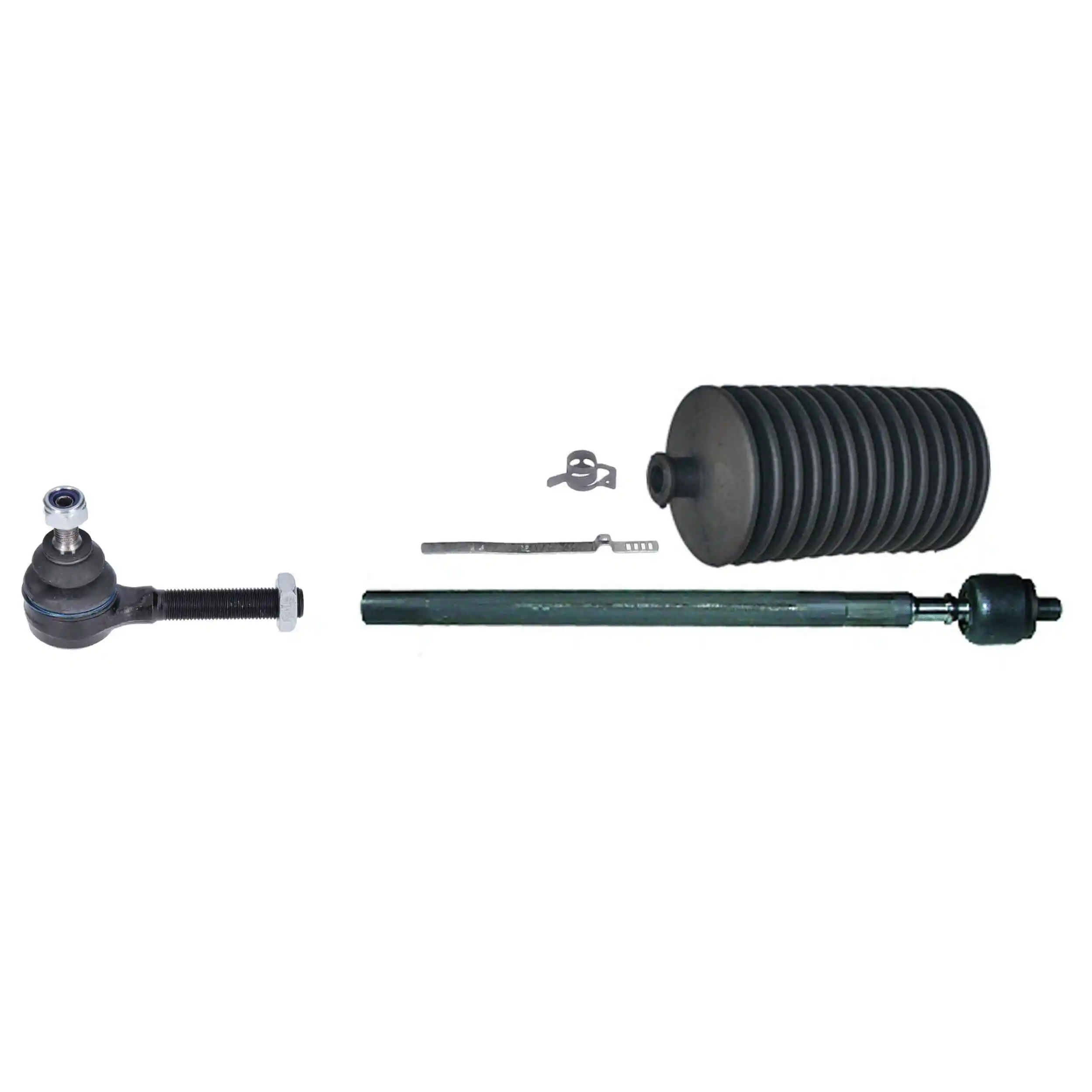 Repair Kit, inner tie rod (270103)