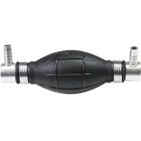 Pump, fuel pre-supply (VE40496)