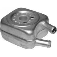 Oil Cooler, engine oil (341008)