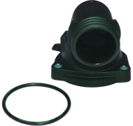 Coolant Flange (VE8976)