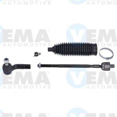 Repair Kit, inner tie rod (270099)