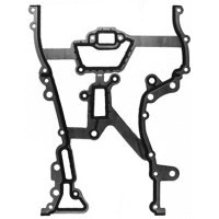 Gasket, oil pump (12337G)