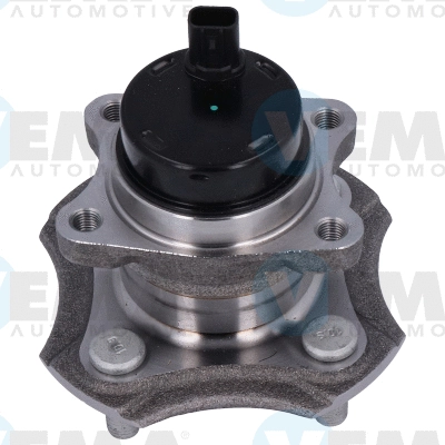Wheel Hub (190052)