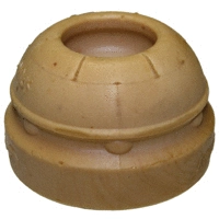 Rubber Buffer, suspension (VE52390)