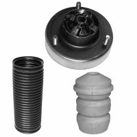 Repair Kit, suspension strut support mount (44027)