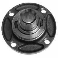 Wheel Hub (16423)