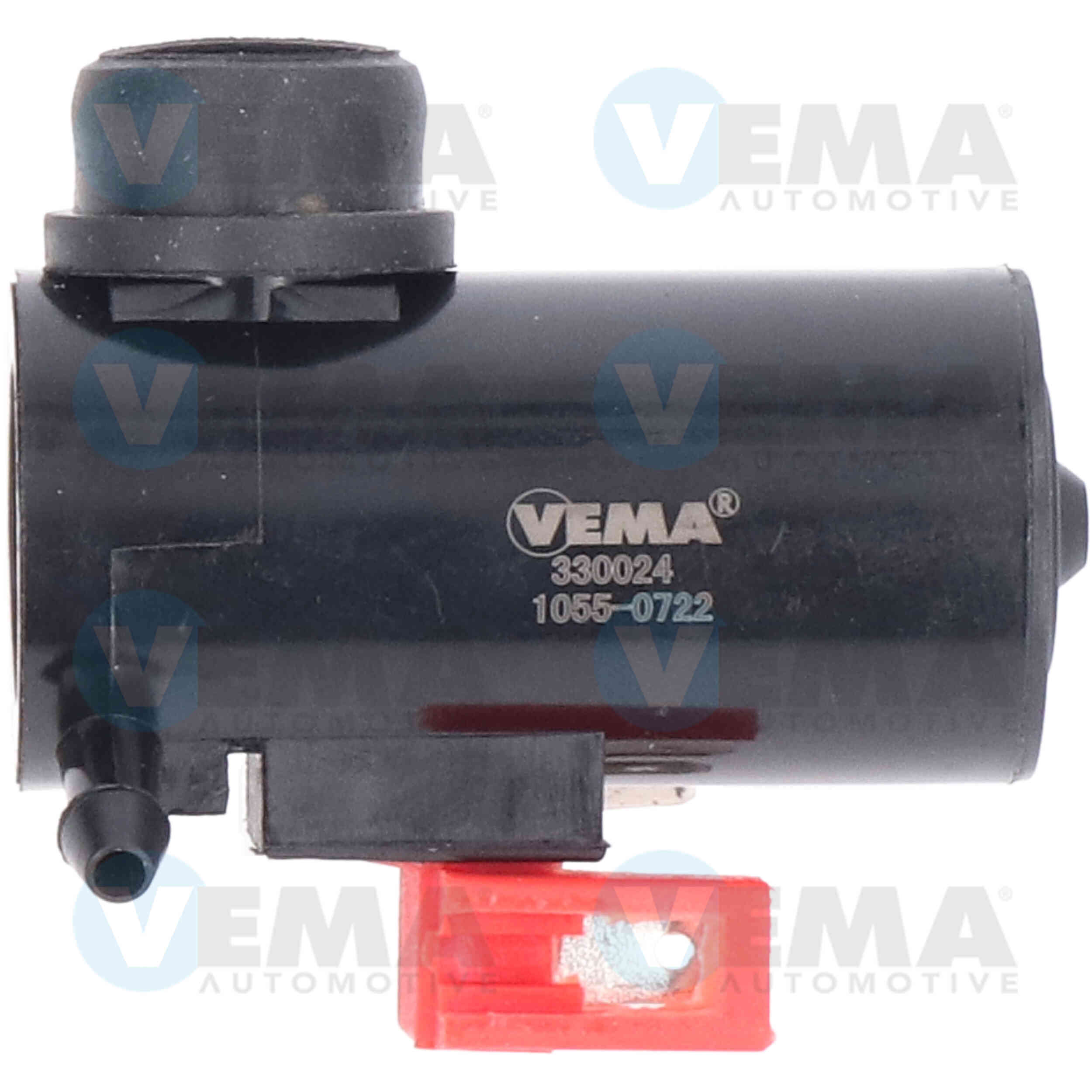 Washer Fluid Pump, window cleaning (330024)