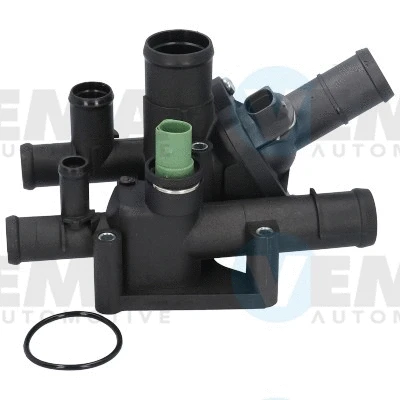 Coolant Flange (460178)