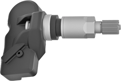 Wheel Sensor, tyre-pressure monitoring system (750012)