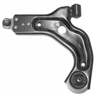 Control/Trailing Arm, wheel suspension (22351)