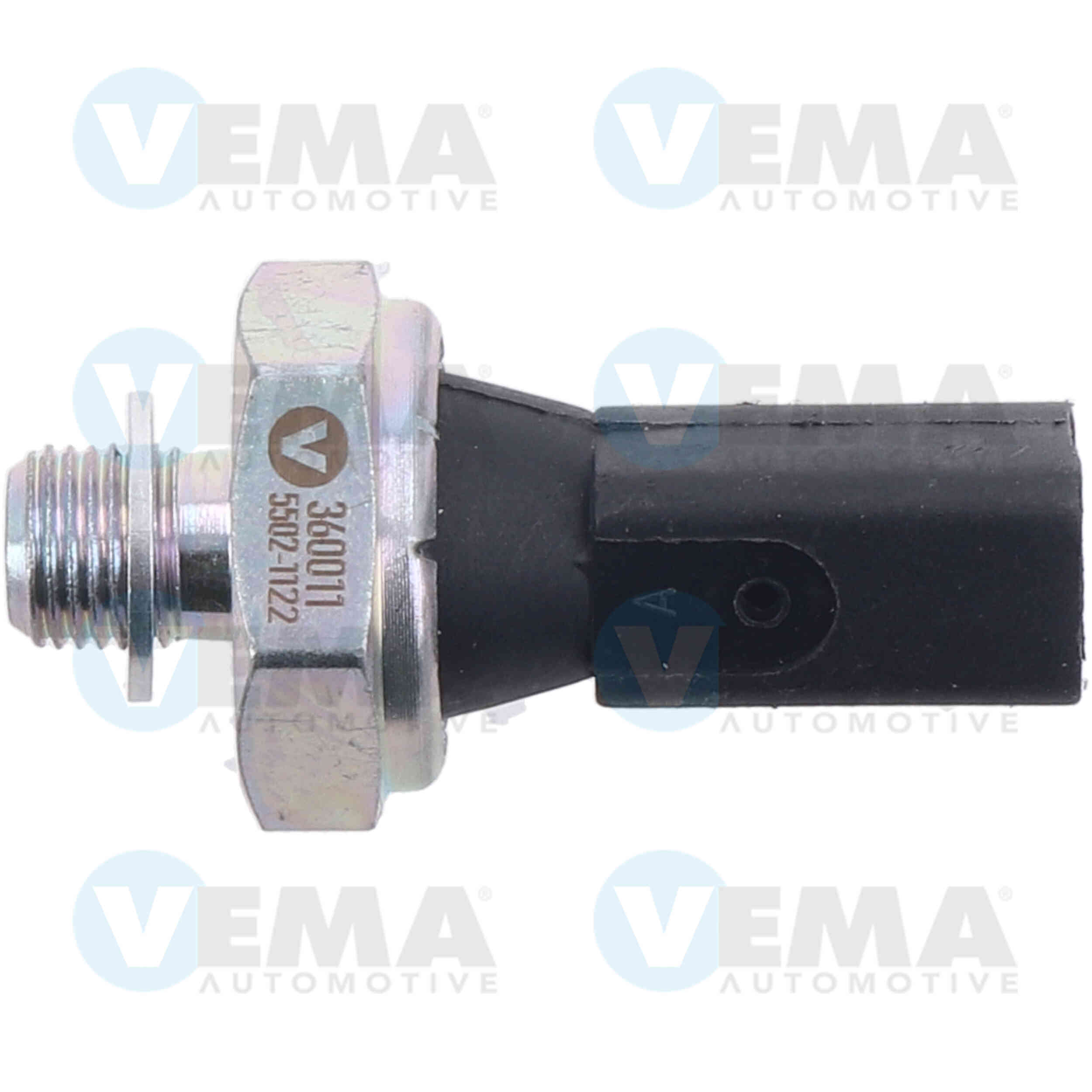 Oil Pressure Switch (360011)