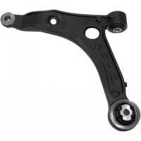 Control/Trailing Arm, wheel suspension (25517)