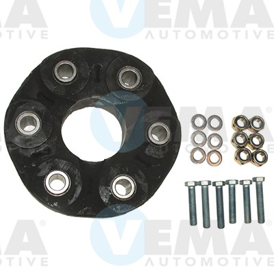 Joint, propshaft (500002)