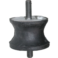 Mounting, manual transmission (VE5675)