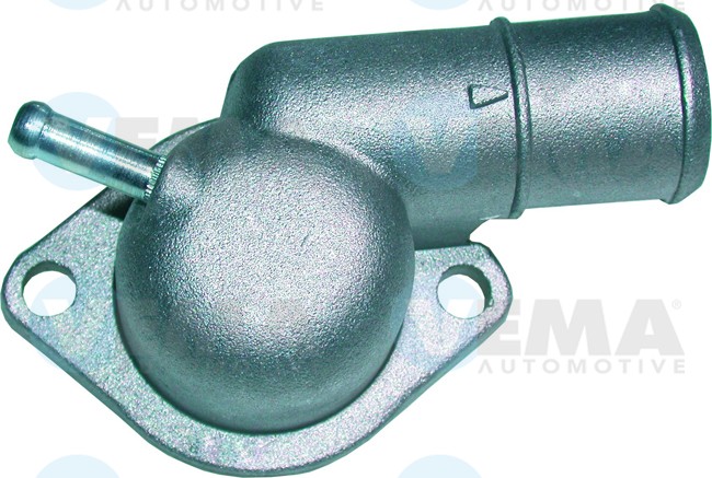Coolant Flange (13955)
