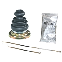 Bellow Kit, drive shaft (VE7236/KM)