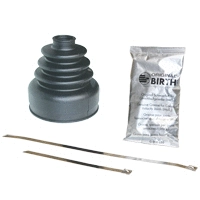 Bellow Kit, drive shaft (VE7254/KM)