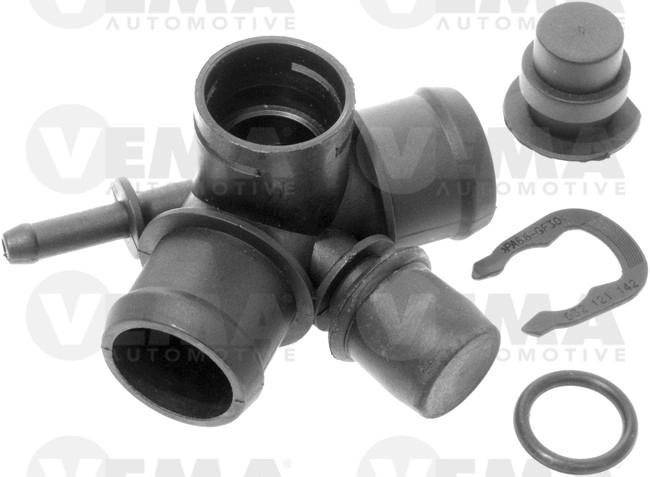Coolant Flange (13899)