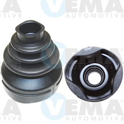 Bellow, drive shaft (515103)
