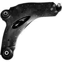 Control/Trailing Arm, wheel suspension (23676)