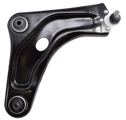 Control/Trailing Arm, wheel suspension (260160)