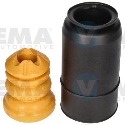Rubber Buffer, suspension (380397)