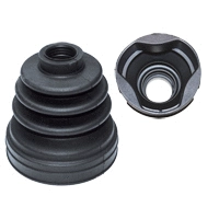 Bellow, drive shaft (VE7634)