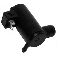 Washer Fluid Pump, window cleaning (33214)