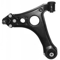 Control/Trailing Arm, wheel suspension (26978)