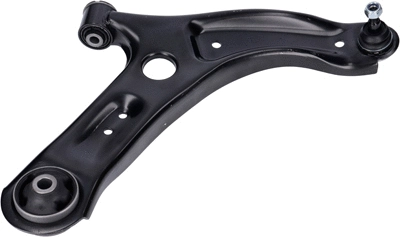 Control/Trailing Arm, wheel suspension (260240)