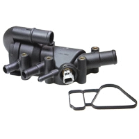 Coolant Flange (VE80208)