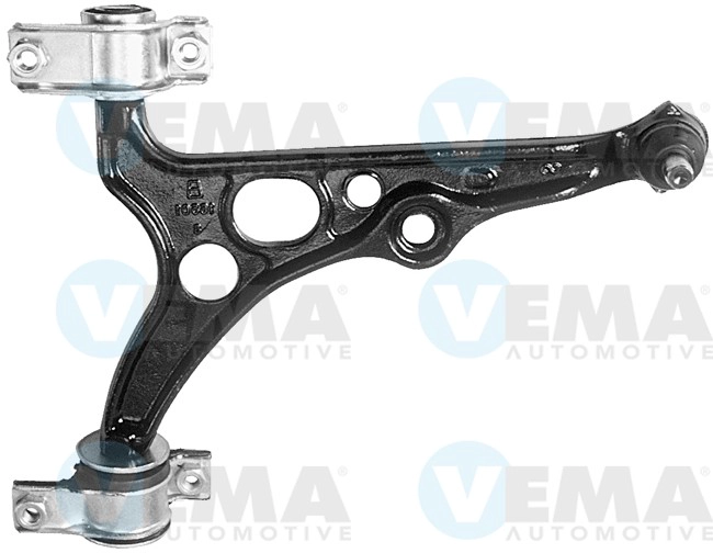 Control/Trailing Arm, wheel suspension (16508)