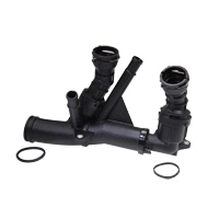 Coolant Flange (VE80439)