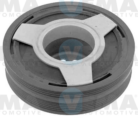 Mounting, manual transmission (530023)