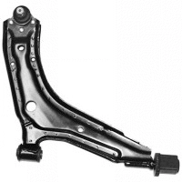 Control/Trailing Arm, wheel suspension (22176)