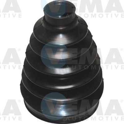 Bellow, drive shaft (510061)