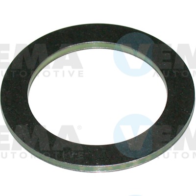 Rolling Bearing, suspension strut support mount (390016)