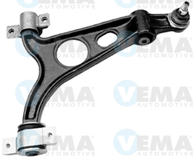 Control/Trailing Arm, wheel suspension (16847)