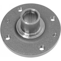 Wheel Hub (17831)