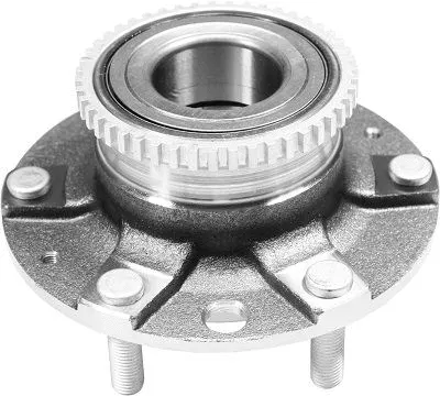 Wheel Hub (19972)