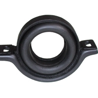 Suspension, propshaft (VE50825)