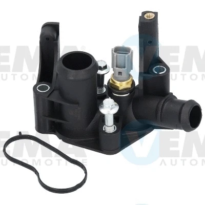 Coolant Flange (460002)