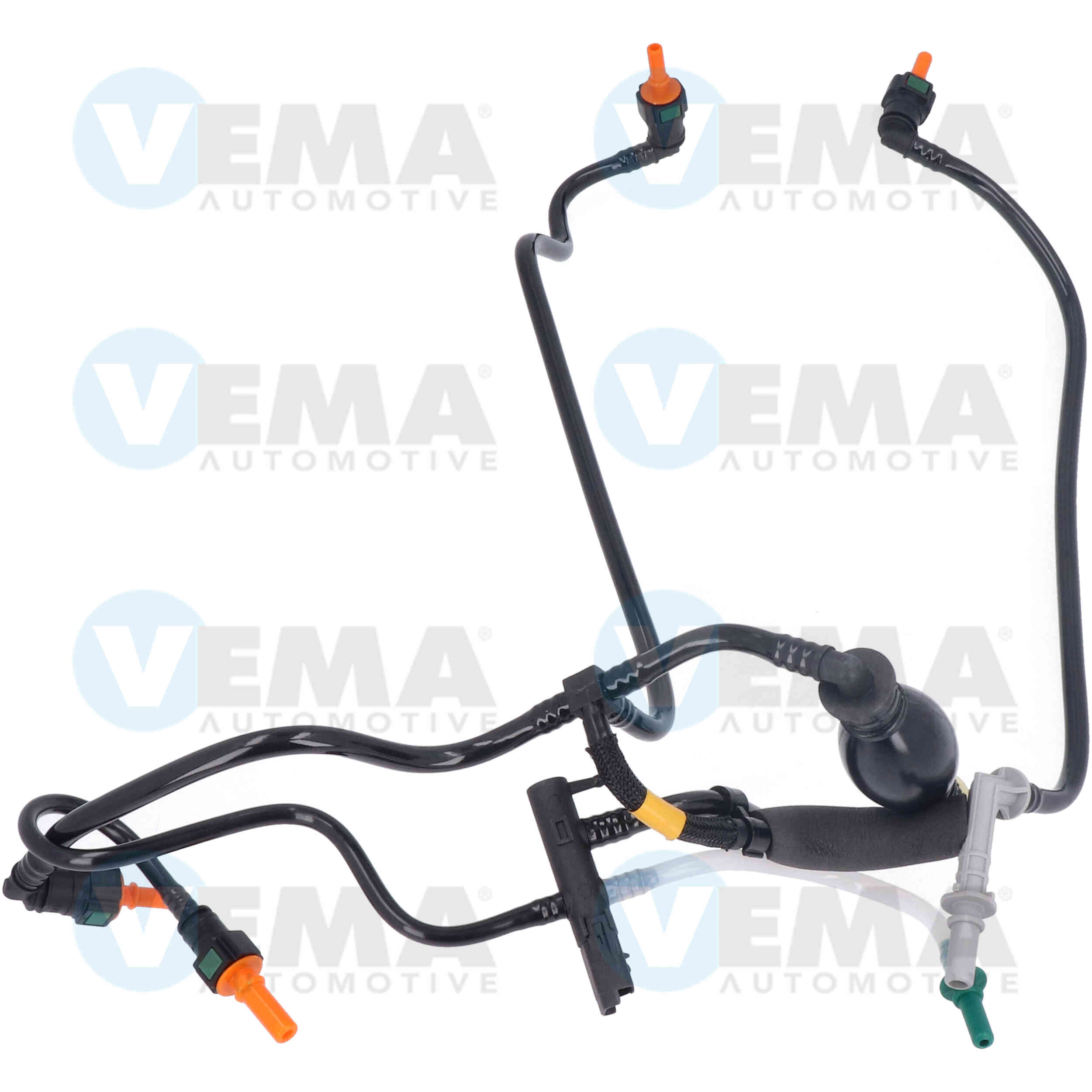 Fuel Line (470017)