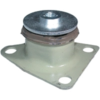 Mounting, manual transmission (VE5913)