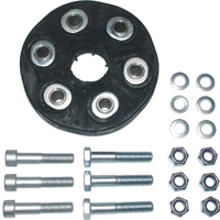 Joint, propshaft (VE51207)