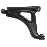 Control/Trailing Arm, wheel suspension (16797)