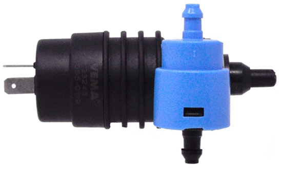 Washer Fluid Pump, window cleaning (33248)