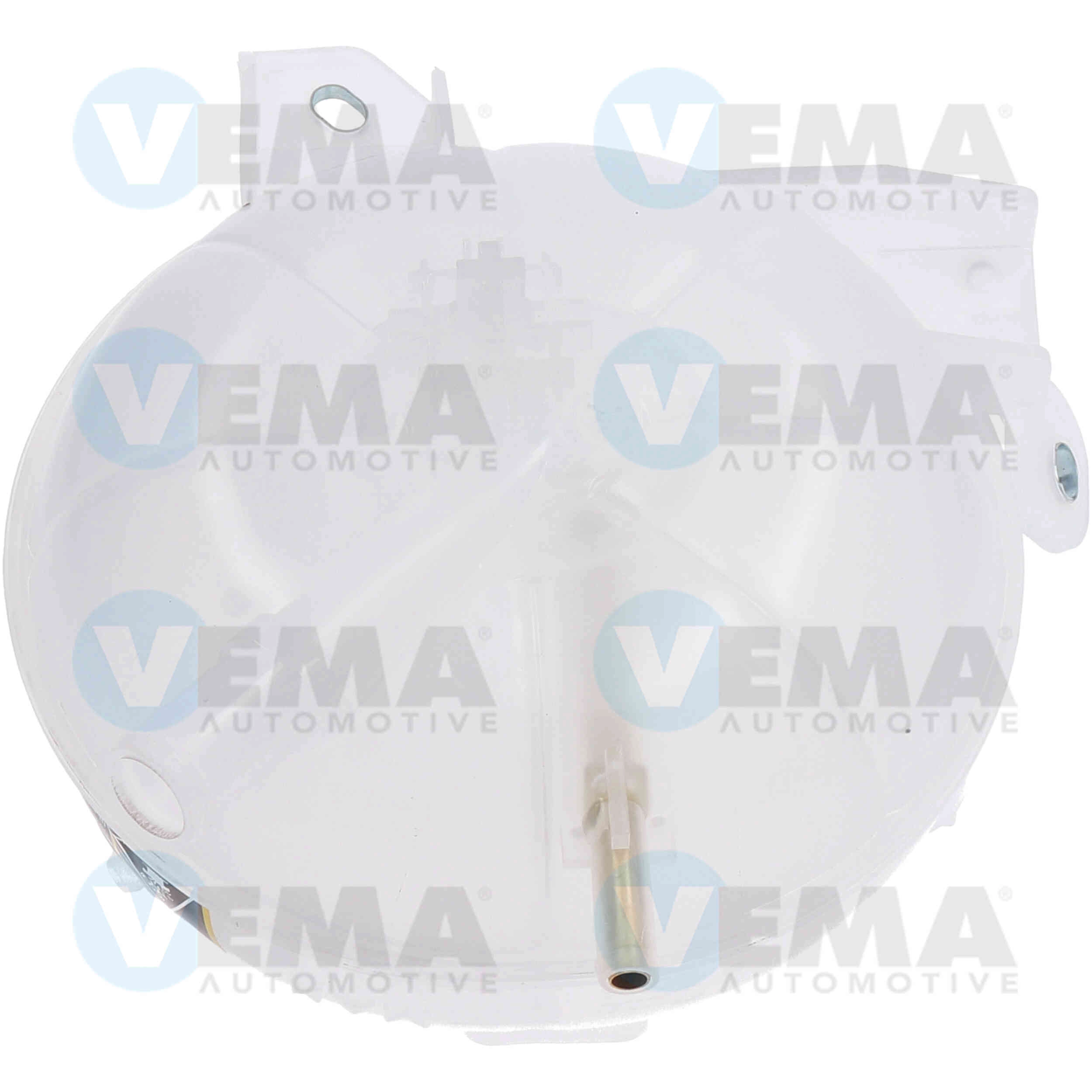 Expansion Tank, coolant