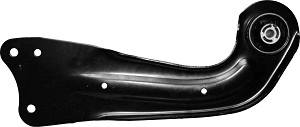 Control/Trailing Arm, wheel suspension (27555)